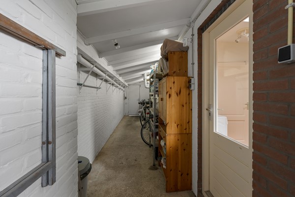 Medium property photo - Pelikaanstraat 17, 1561 HM Krommenie